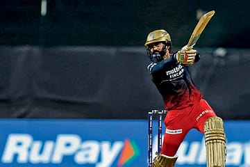 Knocking at the Door