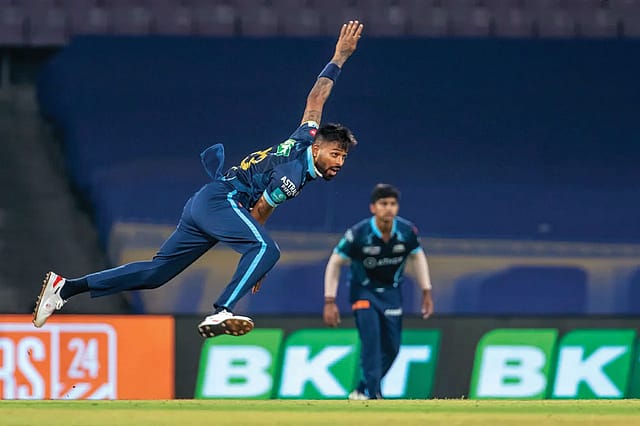 The Return of Hardik Pandya