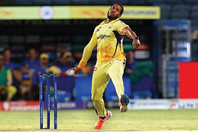 The Making of a Winner