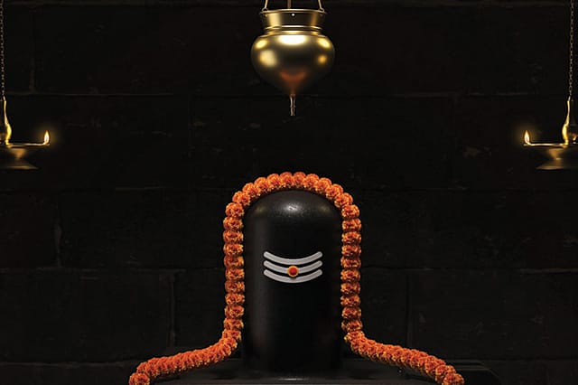 The Divinity of Desire