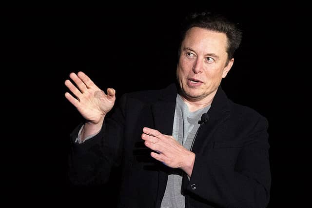 Elon Musk Floats New Party in US Politics