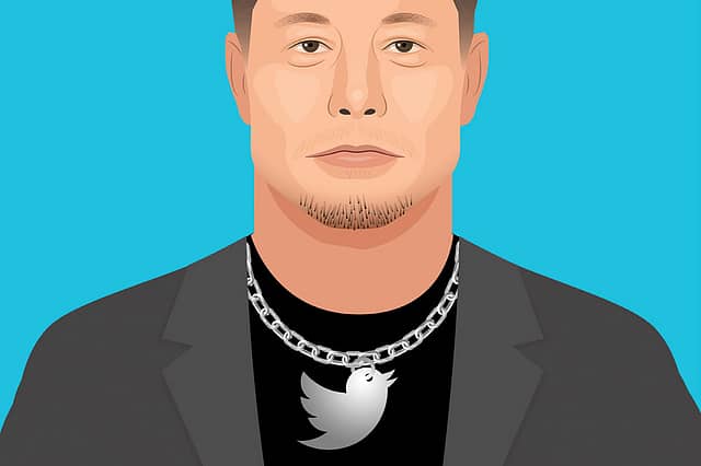 Elon Musk’s Free Speech Gamble