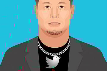 Elon Musk’s Free Speech Gamble