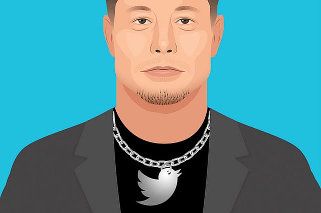 Elon Musk’s Free Speech Gamble