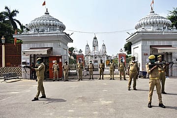 The Gorakhpur Warning