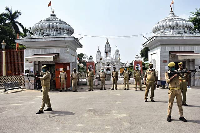 The Gorakhpur Warning