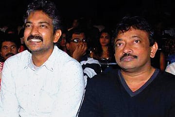 SS Rajamouli: He Dares to Dream