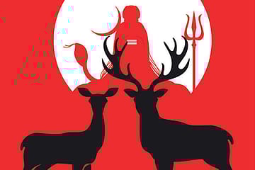 A Hunter’s Penance