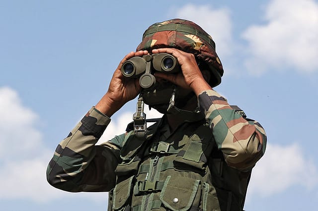 Lashkar, Jaish camps and offices targets for Indian strikes