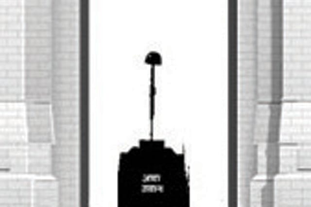 The Slavish Attitude