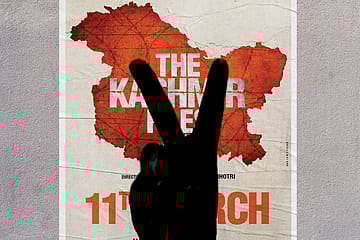 A New Poetics of Protest