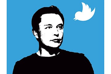 Why Is Twitter Afraid of Elon Musk?