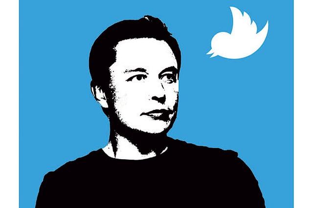 Why Is Twitter Afraid of Elon Musk?