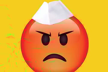 The Moral Is the Story