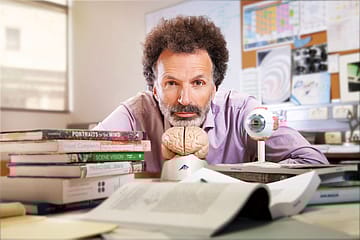 ‘Mindwandering Is Where Creative Thinking Happens’