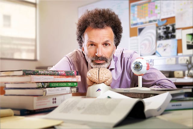 ‘Mindwandering Is Where Creative Thinking Happens’