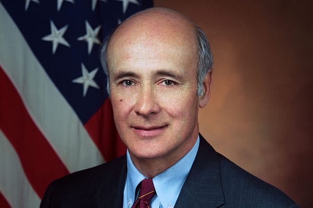 US mindful of mutual interests with India: Joseph Nye
