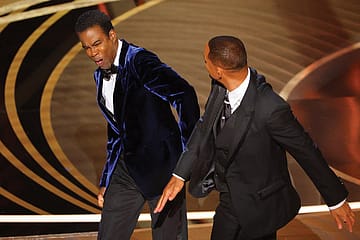 Will Smith: Slapstick Star