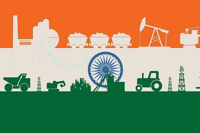 A Political Lifejacket