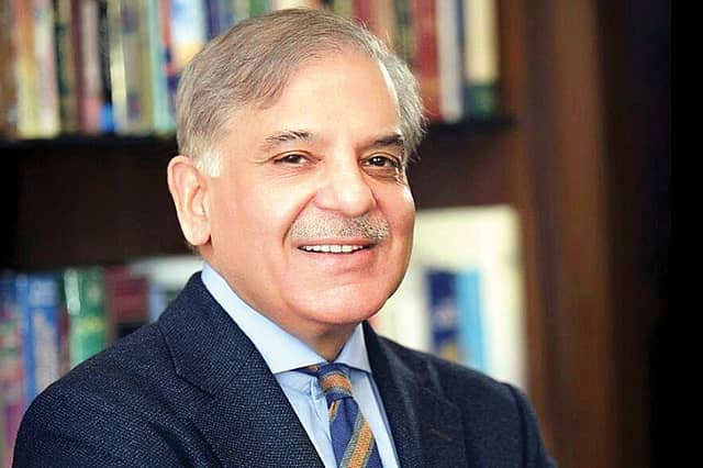 Shehbaz Sharif: The Man from Raiwind