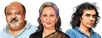 Saurabh Shukla Reloaded