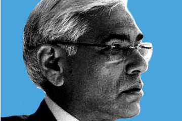 Vinod Rai: A Defining Innings