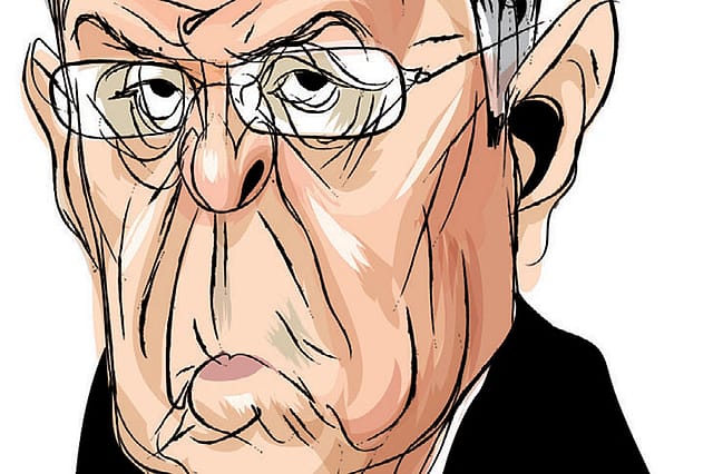 ‘Foreign’ Capital