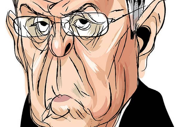 ‘Foreign’ Capital