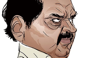 Stalin and the Comrades