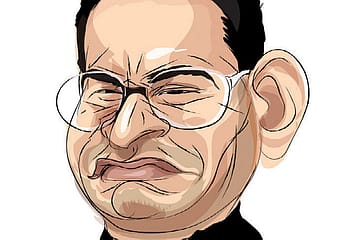 Prashant Kishor: Gujarat Calling