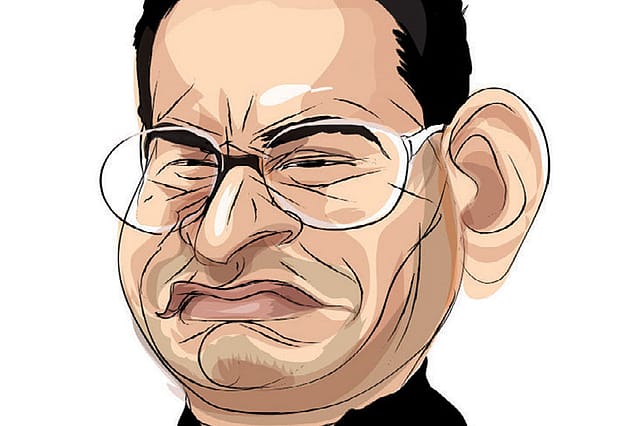 Prashant Kishor: Gujarat Calling