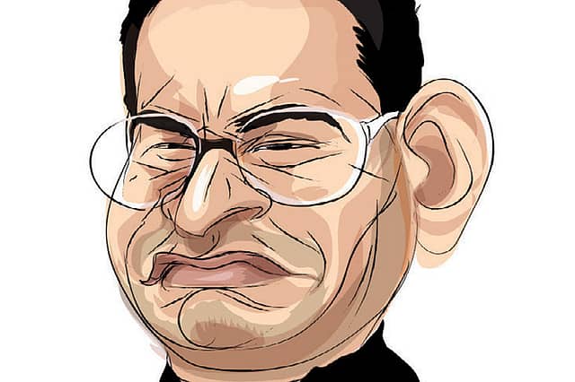 Prashant Kishor: Gujarat Calling