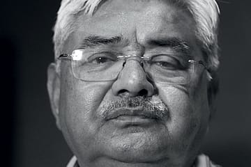 ‘We are not talking of 3,000 shrines, we can end it with these three’