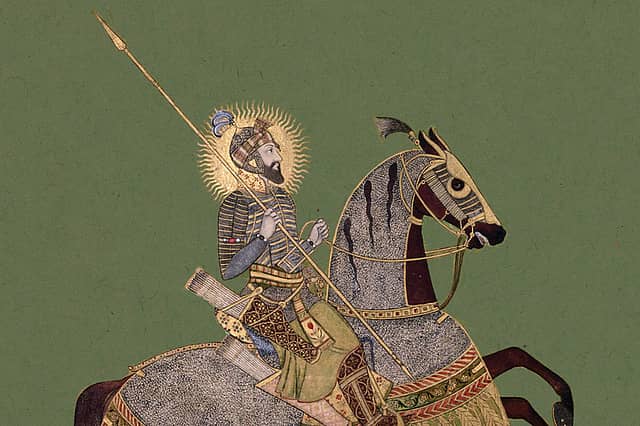 The Persistence of Aurangzeb