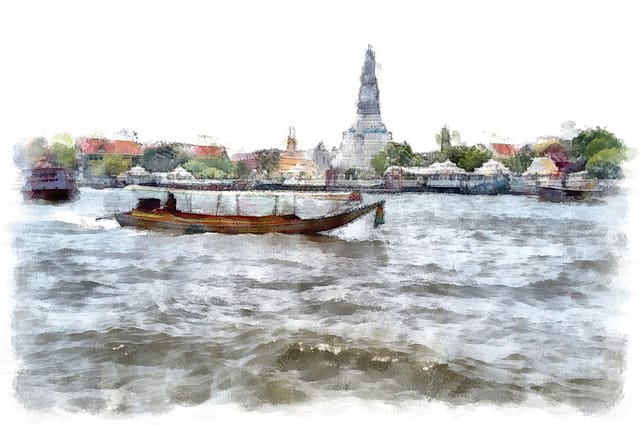 The Buddha and the Serenity Spa The Buddha and the Serenity Spa