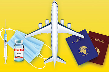 My Fellow Travellers