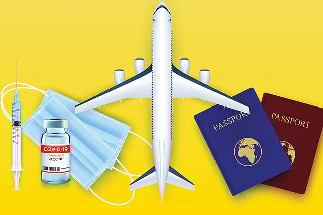 The Cultural Traveller