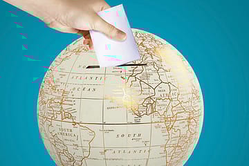 The Persistence of Democracy