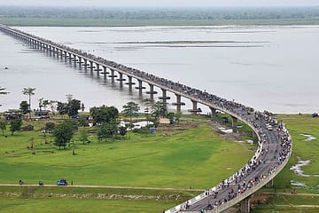 A Roadmap for the Future