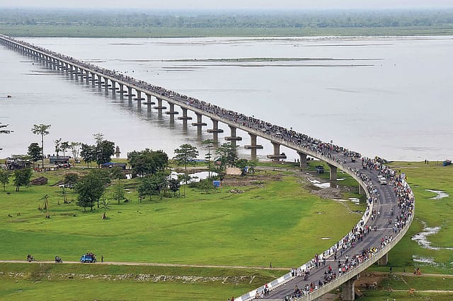 A Roadmap for the Future