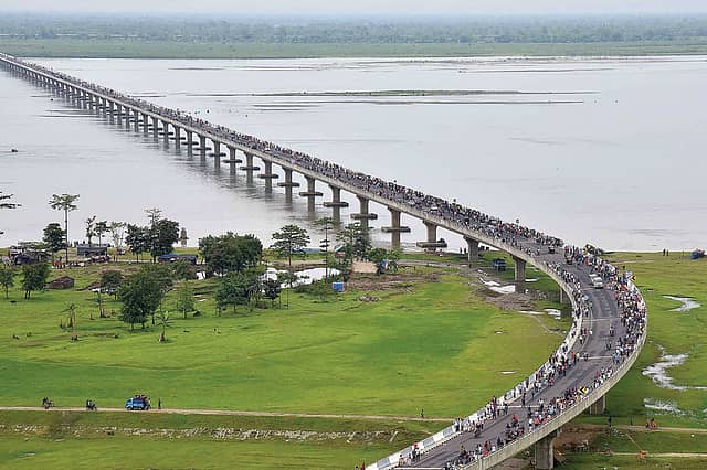 A Roadmap for the Future