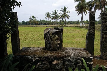 The Imagined Village