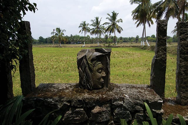 The Imagined Village