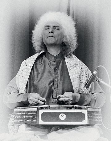 Shiv Kumar Sharma (1938-2022): The Sound of Kashmir