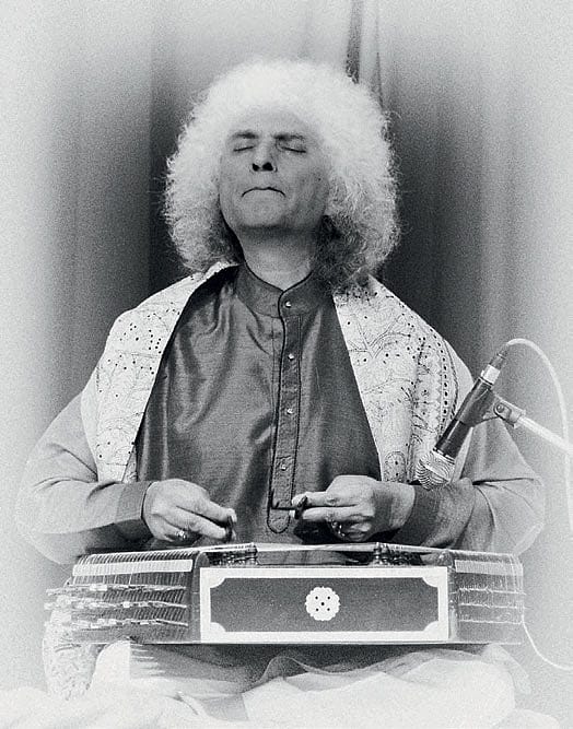 Shiv Kumar Sharma (1938-2022): The Sound of Kashmir