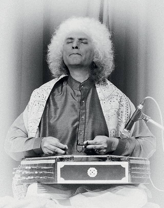 Shiv Kumar Sharma (1938-2022): The Sound of Kashmir