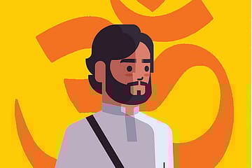 India Lost and Found