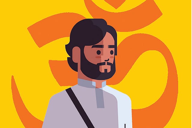 India Lost and Found