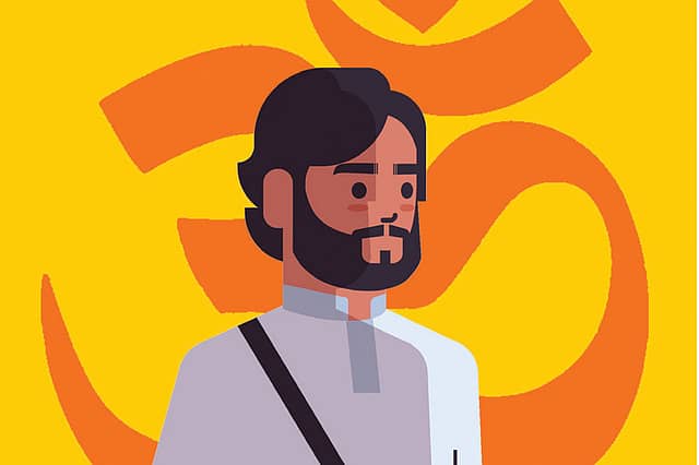 India Lost and Found