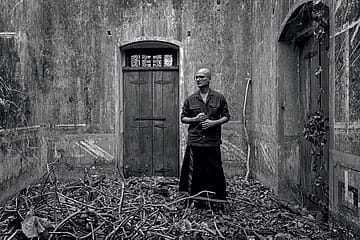 Jeet Thayil and Ranjit Hoskote on Indian Poetry